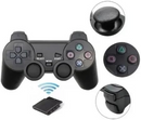 Controle Ps2 Sem Fio Joystick Play2