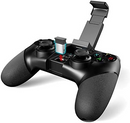 Controle Ipega Bluetooth Pg-9076 Celular Android Ios Pc Ps3