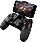 Controle Ipega Bluetooth Pg-9076 Celular Android Ios Pc Ps3