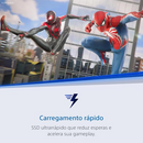 PlayStation®5 Slim Edição Digital com 2 Jogos